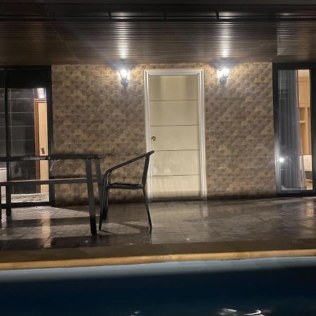 Maze Pool Villa Resort Kamphaeng Phet Exterior foto